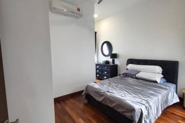 Estuari Gardens @ Puteri Harbour