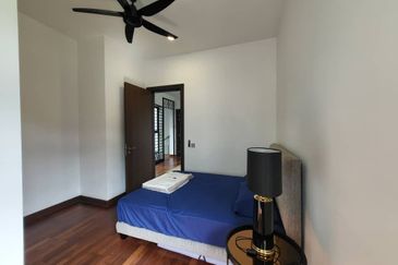 Estuari Gardens @ Puteri Harbour