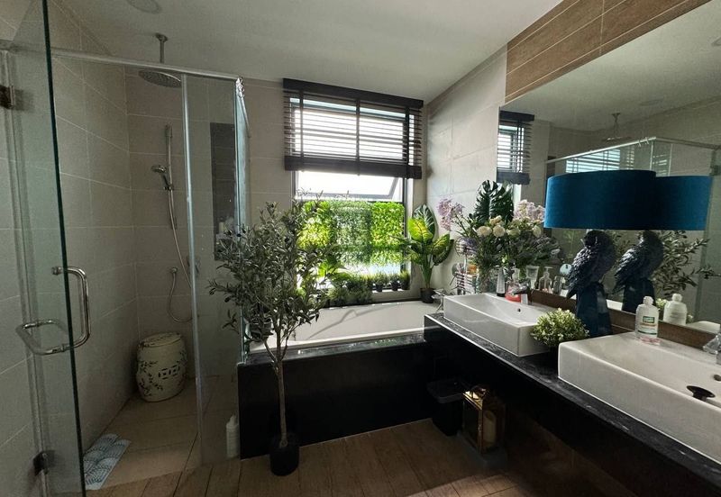 Estuari Gardens @ Puteri Harbour