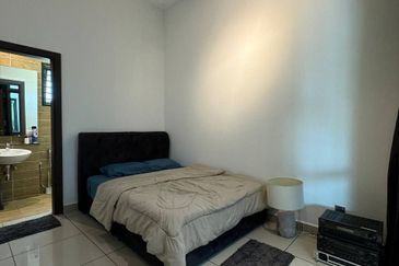 Estuari Gardens @ Puteri Harbour