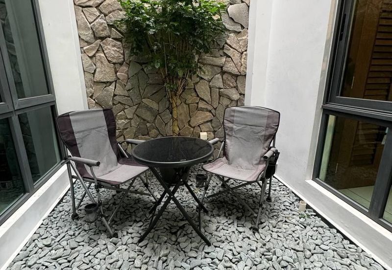 Estuari Gardens @ Puteri Harbour