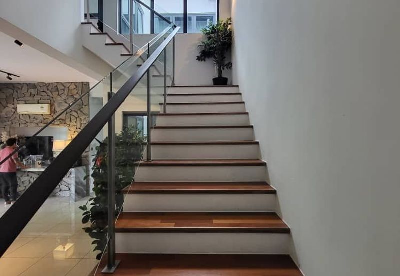 Estuari Gardens @ Puteri Harbour