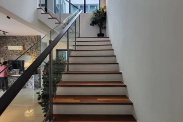 Estuari Gardens @ Puteri Harbour