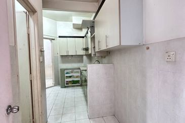 Taman Bukit Indah @ Iskandar Puteri