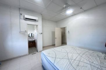 Taman Bukit Indah @ Iskandar Puteri