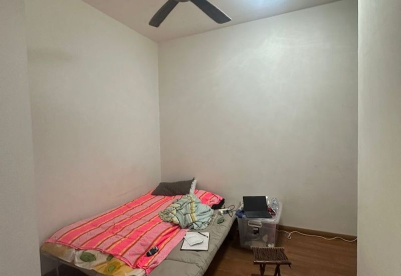 Nusa Heights (Nusa Puncak)