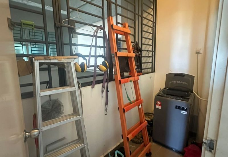 Nusa Heights (Nusa Puncak)