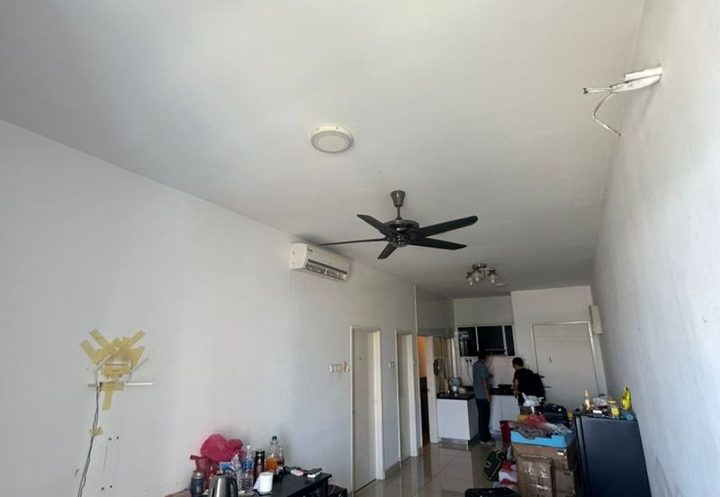 Nusa Heights (Nusa Puncak)