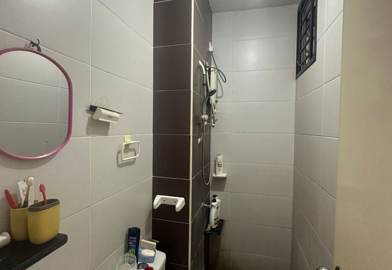 Nusa Heights (Nusa Puncak)