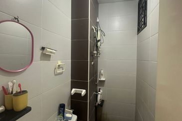 Nusa Heights (Nusa Puncak)