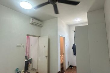 Nusa Heights (Nusa Puncak)