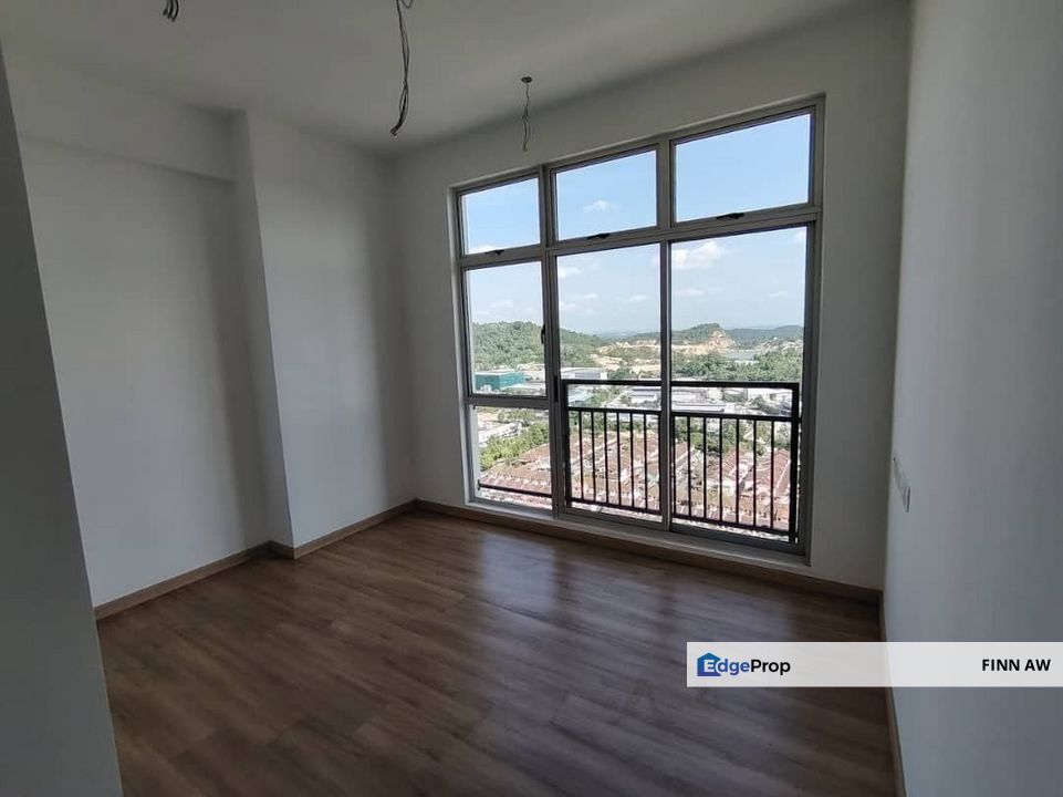 Midas Seri Alam Condominium For Sale, Johor, Pasir Gudang