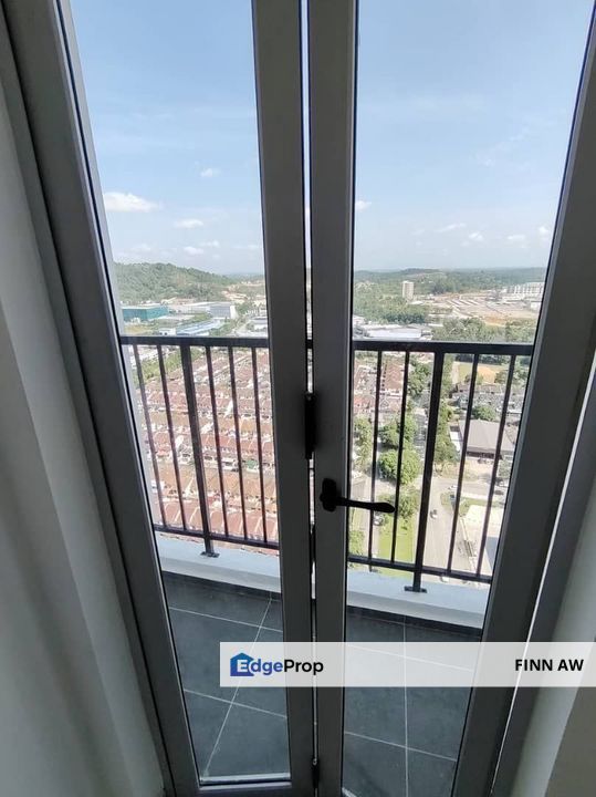 Midas Seri Alam Condominium For Sale, Johor, Pasir Gudang