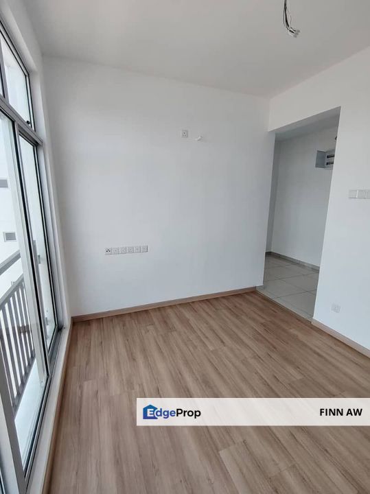 Midas Seri Alam Condominium For Sale, Johor, Pasir Gudang