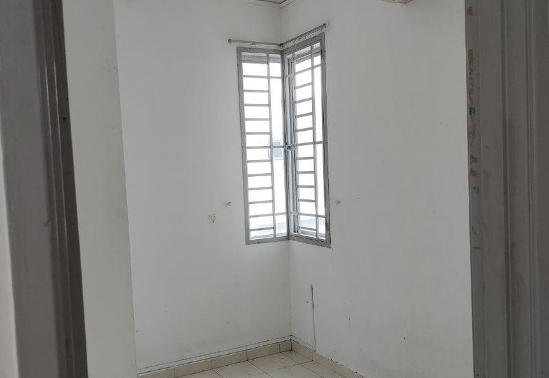 Nusa Perdana Serviced Apartment