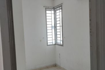 Nusa Perdana Serviced Apartment