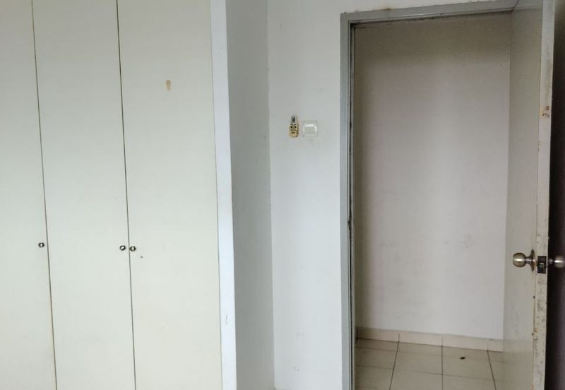 Nusa Perdana Serviced Apartment