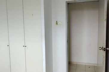 Nusa Perdana Serviced Apartment