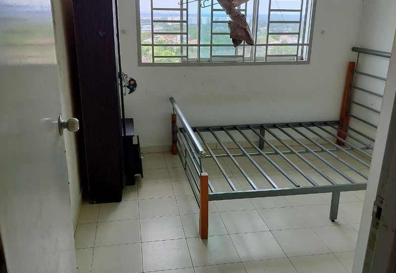 Nusa Perdana Serviced Apartment