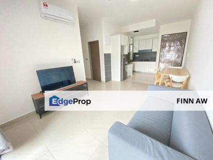 Sks Habitat Apartment For Sale, Johor, Johor Bahru