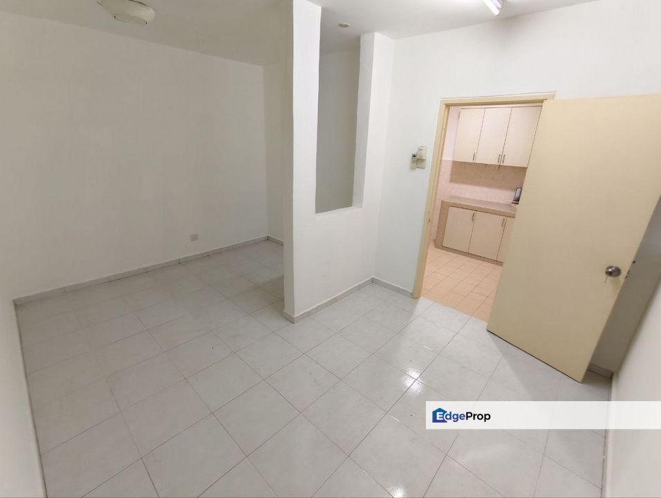 Taman Nusa Indah 2 Storey Terrace House For Sale, Johor, Nusajaya