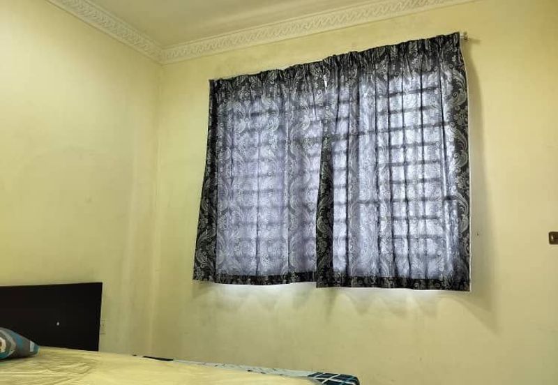 Nusa Perdana Serviced Apartment