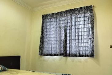 Nusa Perdana Serviced Apartment