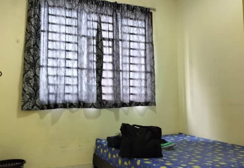 Nusa Perdana Serviced Apartment