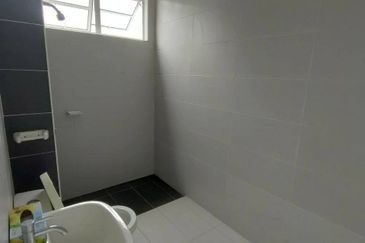 Nusa Heights (Nusa Puncak)