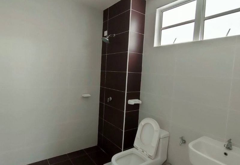 Nusa Heights (Nusa Puncak)