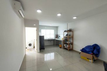 Nusa Heights (Nusa Puncak)