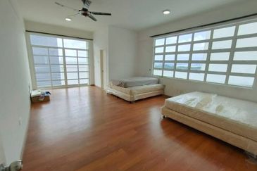 Nusa Heights (Nusa Puncak)