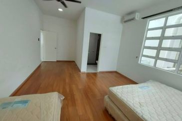 Nusa Heights (Nusa Puncak)