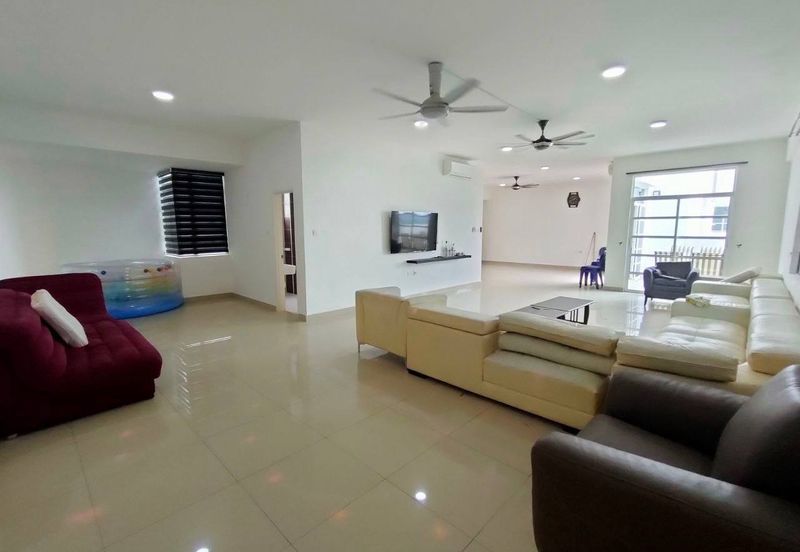 Nusa Heights (Nusa Puncak)