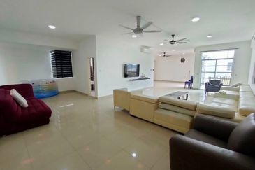 Nusa Heights (Nusa Puncak)