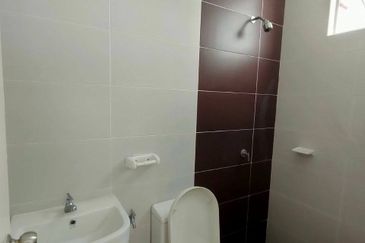 Nusa Heights (Nusa Puncak)