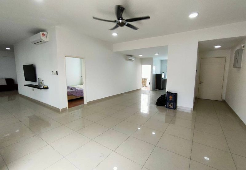 Nusa Heights (Nusa Puncak)