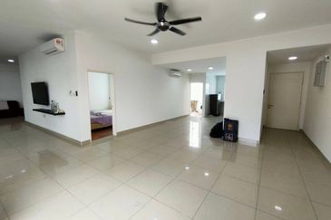 Nusa Heights (Nusa Puncak)