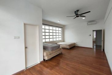 Nusa Heights (Nusa Puncak)