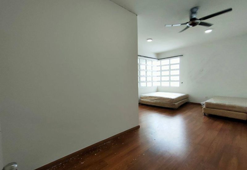 Nusa Heights (Nusa Puncak)