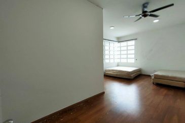 Nusa Heights (Nusa Puncak)