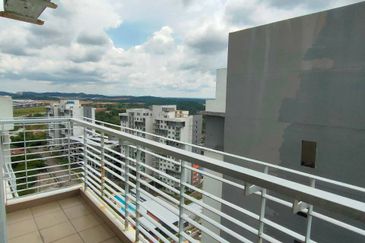 Nusa Heights (Nusa Puncak)