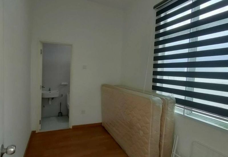 Nusa Heights (Nusa Puncak)