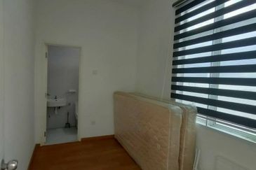 Nusa Heights (Nusa Puncak)