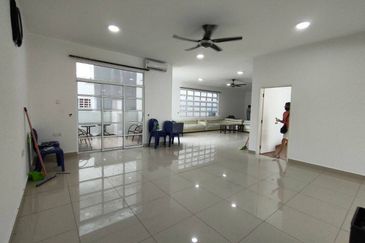 Nusa Heights (Nusa Puncak)