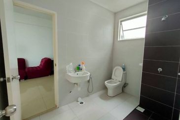 Nusa Heights (Nusa Puncak)