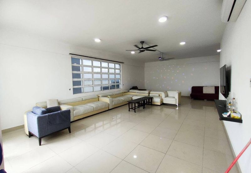 Nusa Heights (Nusa Puncak)