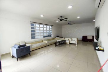 Nusa Heights (Nusa Puncak)