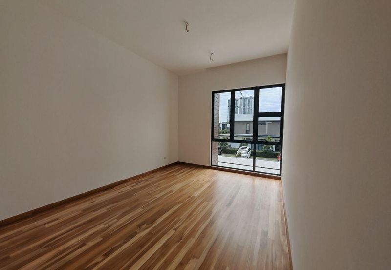 Senibong Cove Waterway Residences