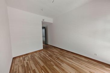 Senibong Cove Waterway Residences